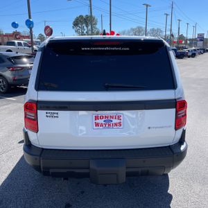 TOYOTA LAND CRUISER - 7