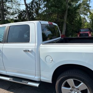 2012 RAM 1500 BIG HORN photo 6