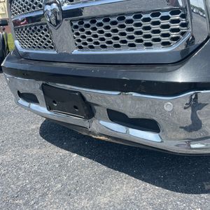 صورة مصغرة 71 لـ 2016 RAM 1500 BIG HORN