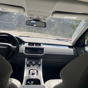 2017 LAND Rover RANGE ROVER EVOQUE SE — миниатюра 37