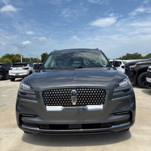 صورة مصغرة 14 لـ 2023 Lincoln AVIATOR STANDARD