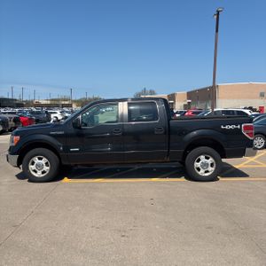 FORD F-150 XLT - 3
