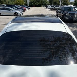 2024 Mercedes-BENZ C-CLASS — миниатюра 16