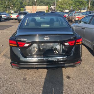 صورة 7 لـ 2023 Nissan ALTIMA 2.5 SV