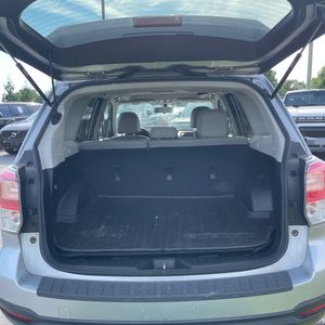 2017 Subaru FORESTER 2.5I LIMITED 照片 42