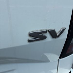 صورة مصغرة 23 لـ 2022 Nissan FRONTIER SV