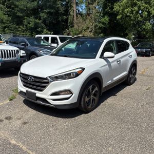 صورة 1 لـ 2016 Hyundai TUCSON LIMITED