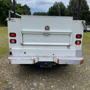 2015 Chevrolet SILVERADO 2500HD WORK TRUCK 照片 7