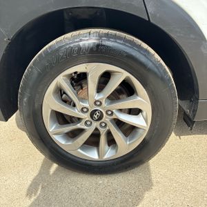 2017 Hyundai TUCSON SE — фото 19