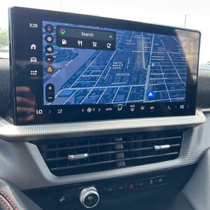 2025 FORD EXPLORER ST-LINE — миниатюра 36