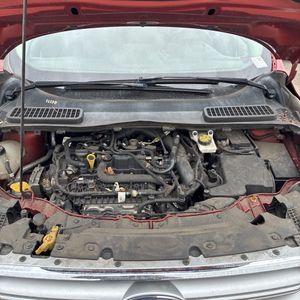 2019 FORD ESCAPE SE thumbnail 41