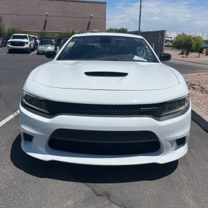 صورة مصغرة 13 لـ 2023 Dodge CHARGER R/T