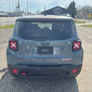 JEEP RENEGADE TRAILHAWK - 7