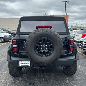 FORD BRONCO - 7