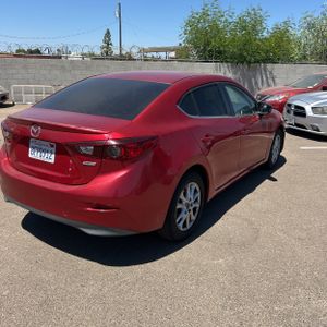 صورة 8 لـ 2014 Mazda MAZDA3 I TOURING