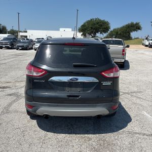 صورة 7 لـ 2015 FORD ESCAPE TITANIUM