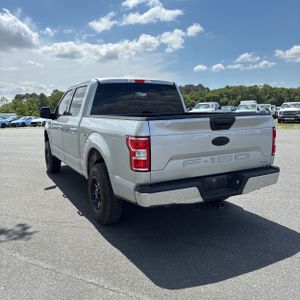 FORD F-150 XLT - 5
