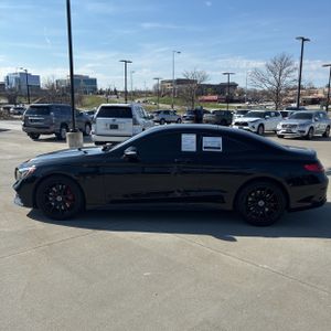 MERCEDES-BENZ S-CLASS - 3