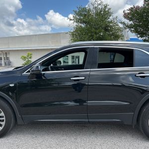 CADILLAC XT4 PREMIUM LUXURY - 4