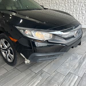 صورة مصغرة 56 لـ 2016 Honda CIVIC LX