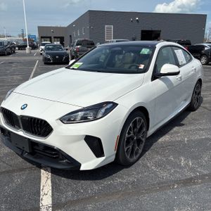 BMW 228 GRAN COUPE XDRIVE - 1