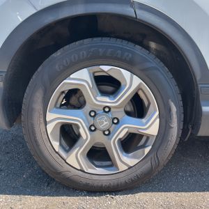 صورة مصغرة 19 لـ 2018 Honda CR-V EX
