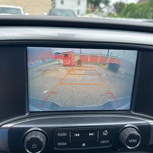 صورة مصغرة 39 لـ 2017 Chevrolet SILVERADO 1500 LT Z71