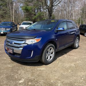 FORD EDGE SEL - 1