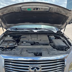 2014 Infiniti QX80 BASE — миниатюра 48