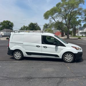 صورة 10 لـ 2020 FORD TRANSIT CONNECT XL