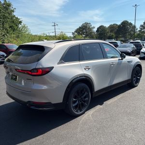 MAZDA CX-90 3.3 TURBO S PREMIUM SPORT - 8
