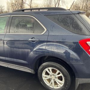 CHEVROLET EQUINOX LT - 6