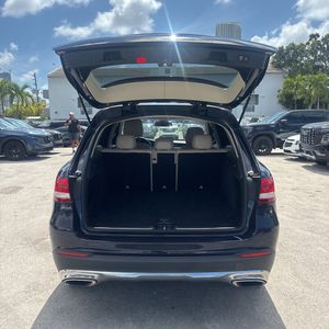 2017 Mercedes-BENZ GLC — миниатюра 42