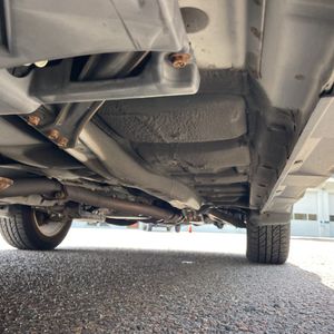 2013 Subaru OUTBACK 2.5I LIMITED — миниатюра 25