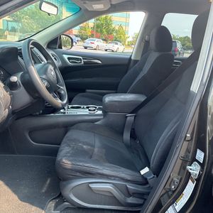 2015 Nissan PATHFINDER S 缩略图 31