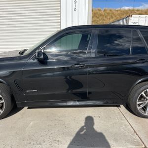 BMW X5 SDRIVE35I - 4