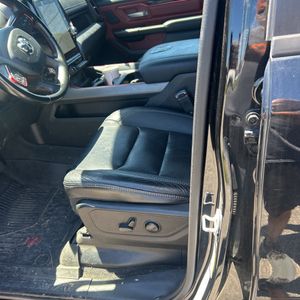 2022 RAM 1500 REBEL — миниатюра 32