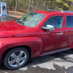 CHEVROLET HHR LT - 2