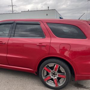 DODGE DURANGO - 6