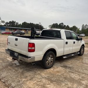 FORD F-150 XLT - 8