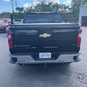 صورة 7 لـ 2024 Chevrolet SILVERADO 1500 LT