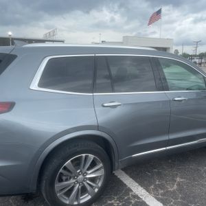 CADILLAC XT6 PREMIUM LUXURY - 9