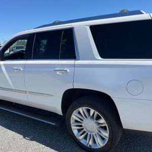 CADILLAC ESCALADE PLATINUM - 6
