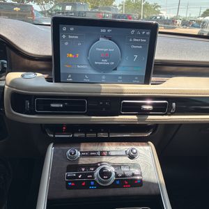 2021 Lincoln AVIATOR RESERVE — миниатюра 39