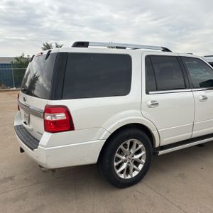 FORD EXPEDITION LIMITED - 9