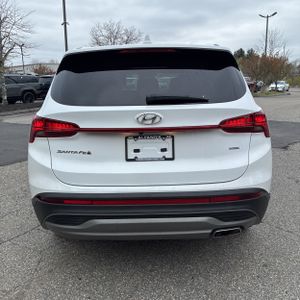 HYUNDAI SANTA FE SE - 7