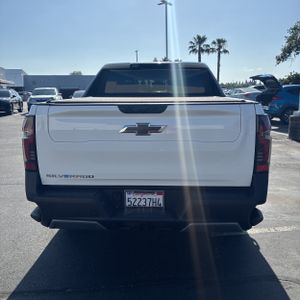 CHEVROLET SILVERADO - 7