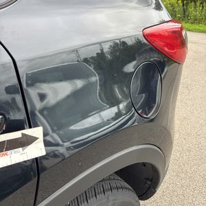 2014 Mazda CX-5 TOURING 照片 55