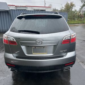 MAZDA CX-9 GRAND TOURING - 7