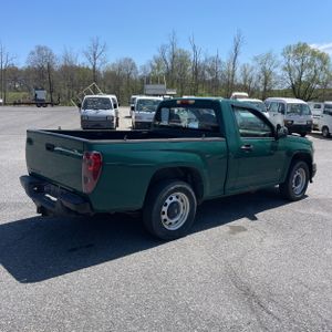 CHEVROLET COLORADO - 8